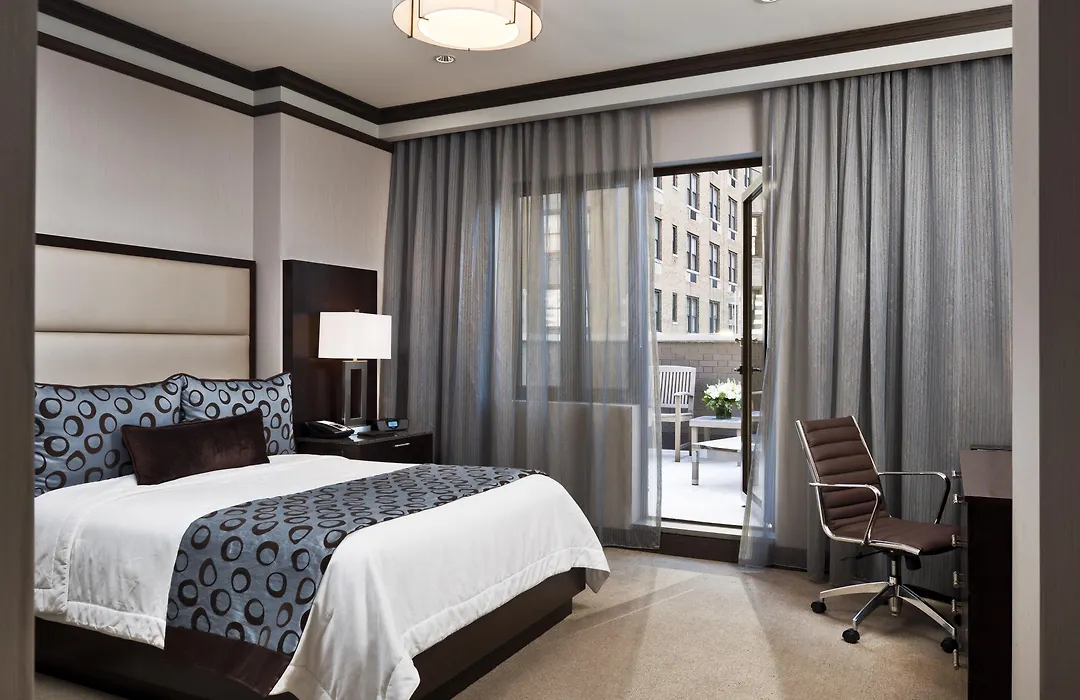 The Pearl Hotel-1